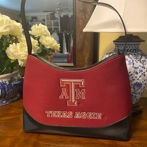 Texas A&M purse